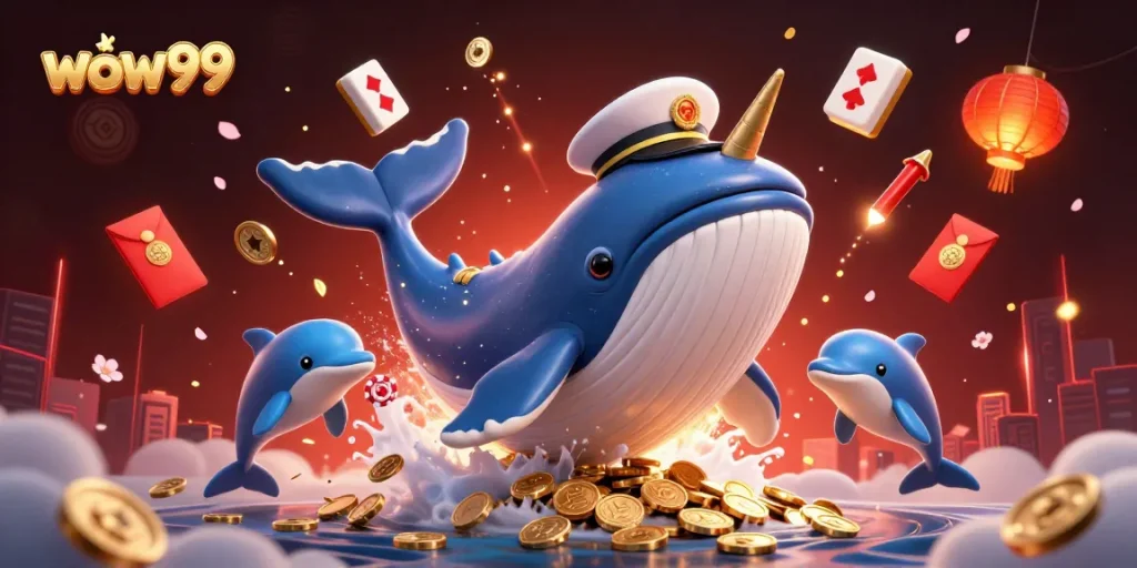Menangkan hadiah menarik di wow99 dengan permainan menarik dan grafik yang memukau.